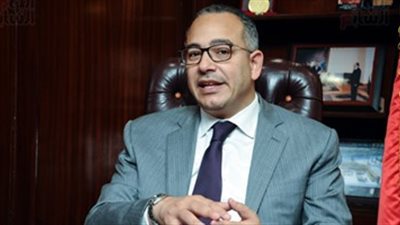 «الإسكان»: الانتهاء من 1440 شقة بـ «القابوطي» ببورسعيد