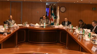 وزير البترول: برنامج حكومي شامل لتنمية الصعيد 