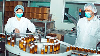 عمومية «أميكو» تناقش شطب أسهمها اختياريًا من البورصة..الخميس