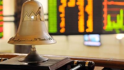 119 مليون جنيه صافي مبيعات المصريين فى البورصة اليوم