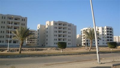  مناقصة لتنفيذ 21 عمارة سكنية بـ«15 مايو»