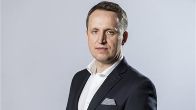 تعيين «ويتشيك باجدا» رئيسًا لوحدة الصناعة والمجتمع بـ«إريكسون» 