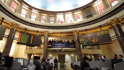 الاتجاه البيعي يسيطر على تعاملات البورصة في جلسات الأحد