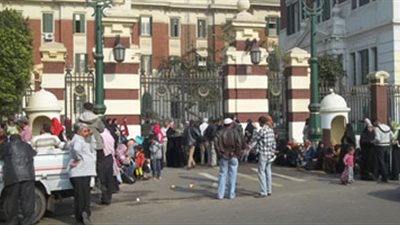 محافظة القاهرة تطرح مناقصة تنفيذ أنظمة معلومات بـ«النقل العام»