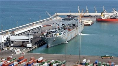 ضبط 542 محضر تهرب جمركي بجمارك سفاجا خلال 2016