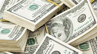 استقرار أسعار العملات الأجنبية.. والدولار عند 18.74 جنيه