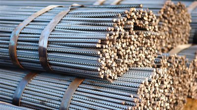 أسعار الحديد اليوم الاثنين.. و«عز» بـ 10 آلاف جنيه