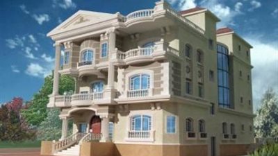  «أفق العقارية» تنفذ كمبوند «ريس» باستثمارات بـ 700 مليون جنيه