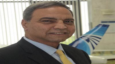 مصر للطيران: الشركة تسيطر على 24% من السوق المصرية «فقط»