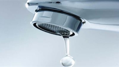 غدًا.. قطع المياه عن 4 قرى بالشرقية 12 ساعة