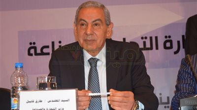 وزير التجارة: خطة حكومية تستهدف تنمية الأنشطة الاقتصادية 