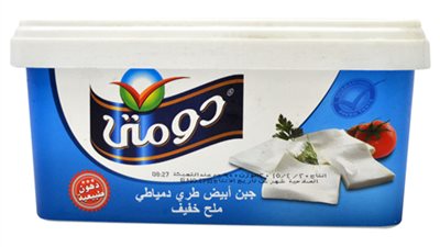 «بلتون» ترفع القيمة العادلة لسهم «دومتي» إلى 11.2 جنيه