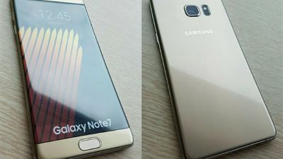 لأول مرة.. سامسونج تكشف أسباب 