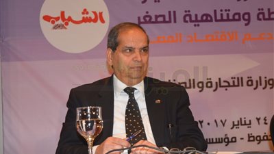 «رجال الأعمال»: نقدم قروضاً للتمويل من 250 جنيها حتى 150 ألفاً