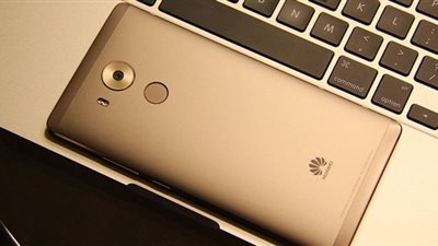 اليوم.. هواوى تطرح «Mate9» بالسوق المصري