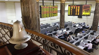 «الإسكندرية للاستثمارات المالية» الأكثر ارتفاعًا في تداولات البورصة