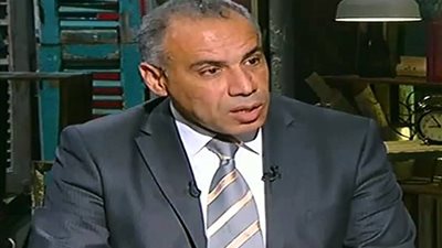 خالد رفعت: يجب أن تعمل الحكومة القادمة بخطة واضحة 