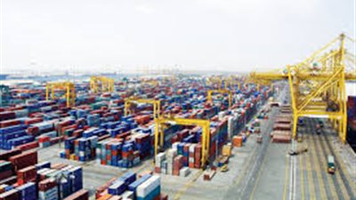 درويش: نستهدف وصول «اقتصادية قناة السويس» لأفضل 7 وجهات لوجستية عام 2030