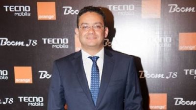 «ترانشن» تختار «برج العرب» لتدشين مصنع جديد على مساحة 4 آلاف متر