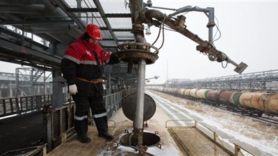 25 % نمواً فى صادرات النفط «الروسية» للصين خلال 2016