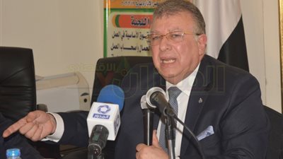 «حماية المستهلك»: إطلاق حملات ترويجية لشراء المنتجات المحلية