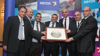 «أكسبريس» تحصل على أنظمة «Brenva HD» من «زيروكس»