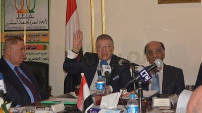 «يعقوب»: قانون «المستهلك» الجديد يحدد العمر الافتراضى للمنتج