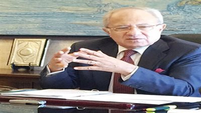 وليد جاد: 85 % من «نزاعات الشركات القضائية» يمكن حلها في 3 أشهر