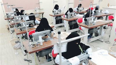 «رجال أعمال الإسكندرية»: 1.3 مليارجنيه حجم تمويل المشروعات الصغيرة في 2016