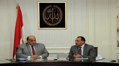 بروتوكول تعاون بين «الإسكان» و«الدقهلية» لتنمية المنصورة الجديدة