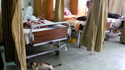 «النواب»: لا نية لخصخصة «المستشفيات التكاملية»