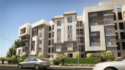 مطاوع جروب تنتهي من تنفيذ «سكاي فيو» باستثمارات 90 مليون جنيه