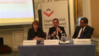 «البترول»: استراتيجية جديدة لتحسين المناخ الاستثماري بقطاع الطاقة