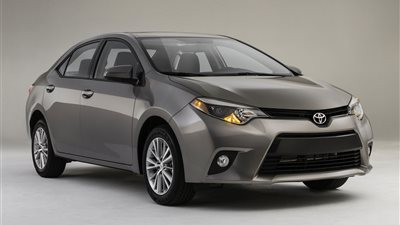  «تويوتا» تثبت أسعارها خلال شهر يناير