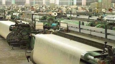 «خبير»: ارتفاعات الدولار سبب فوضى «الغزل والنسيج» 