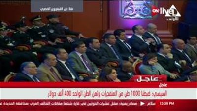 بالفيديو.. «السيسي» لترامب: مصر واجهت الإرهاب 40 شهرا بمفردها