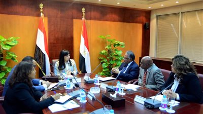 300 مليون دولار استثمارات جديدة لـ«تي سي أي سانمار للكيماويات» فى مصر