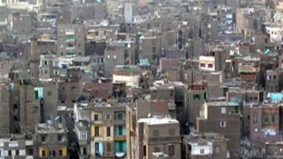  «اتحاد البنوك» يوقع بروتوكول تعاون مع «صناع الحياة» لتطوير حى حلوان