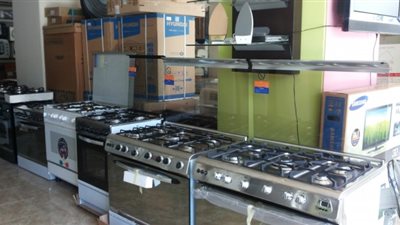 شعبة الأجهزة الكهربائية: 60% تراجعا في المبيعات منذ بداية العام