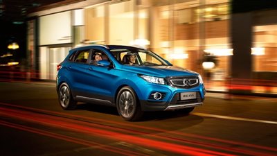 زيادة بأسعار «سينوفا».. و«X25» تسجل 202 ألف جنيه 