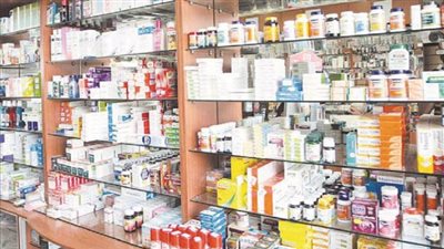 «مين بيحب مصر» تتعاون مع «القابضة للأدوية» لانتاج «المواد الفعالة»