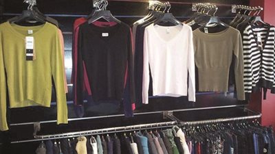 «التموين»: بدء «الأوكازيون الشتوى».. الاثنين المقبل