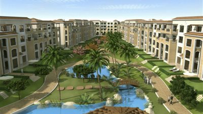 «ابن سينا» العقارية تطرح كمبوند«سيسيليا لاجونز» بمرسى مطروح