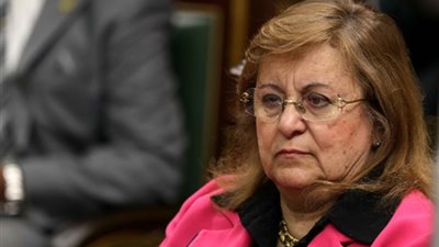 بسنت فهمي: سوء الإدارة سبب انهيار «عمر أفندي».. والحل بيد الحكومة