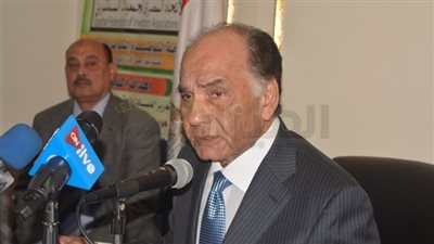 «المستثمرين»: نبحث تعميم فكرة المعارض للترويج للصادرات المصرية