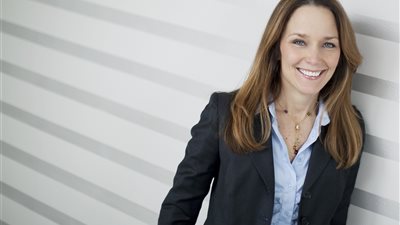 «إريكسون» تطرح رؤيتها لمستقبل «التجارة والاستثمار» فى «دافوس» 2017