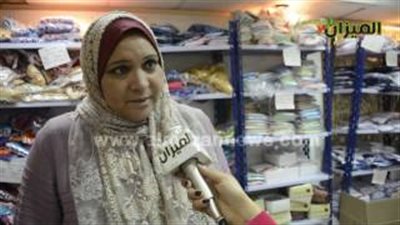 بالفيديو.. جوله بمعرض