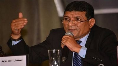 «خزيم»: الحكومة لا تمتلك رؤية واضحة لتنمية الاقتصاد