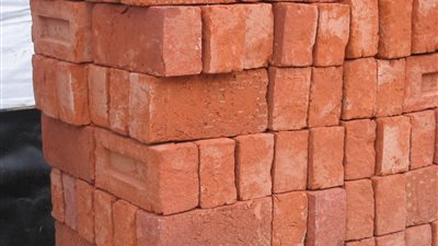 أسعار الطوب اليوم الأربعاء.. و«الأسمنتي» 4300 جنيه
