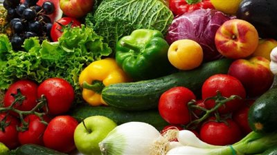 أسعار الخضراوات اليوم الأربعاء.. والثوم بـ 30 جنيهًا